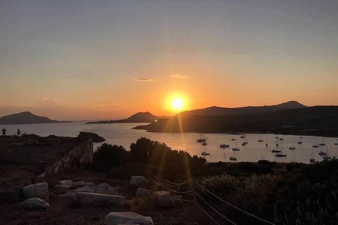Temple of Poseidon, Sounion Sunset & Athens Riviera Private Tour - How much value do you get for $402.19 per person?