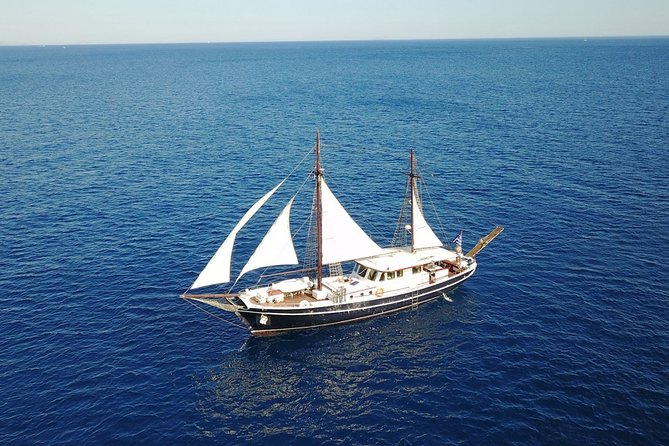 Temple of Poseidon sunset @ Cape Sounio (And dinner time) - What the $526.35 Price Really Covers