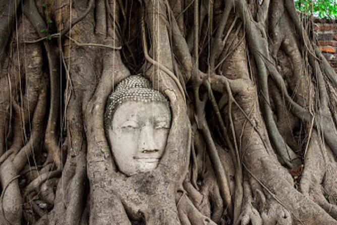 Temples of Ayutthaya Day Tour from Bangkok - The 7 a.m. pickup and ride from Bangkok