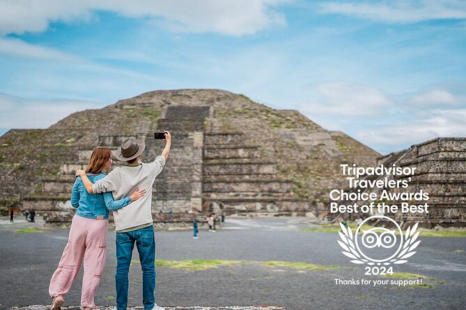 Teotihuacan, Guadalupe Shrine & Tlatelolco Day Tour with Lunch - The Guadalupe Shrine and its religious importance