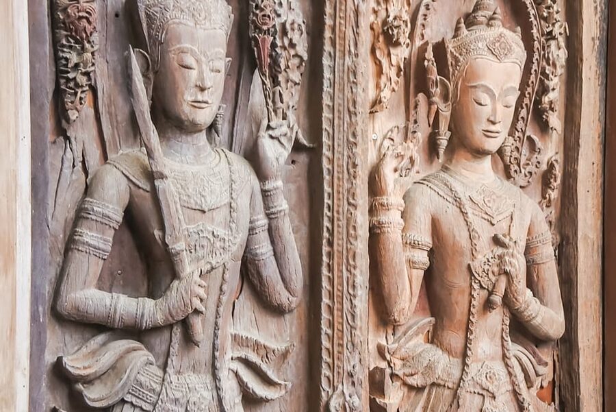 The Old Siam: Ayutthaya Temples Small Group Tour with Lunch - Is $35 good value?