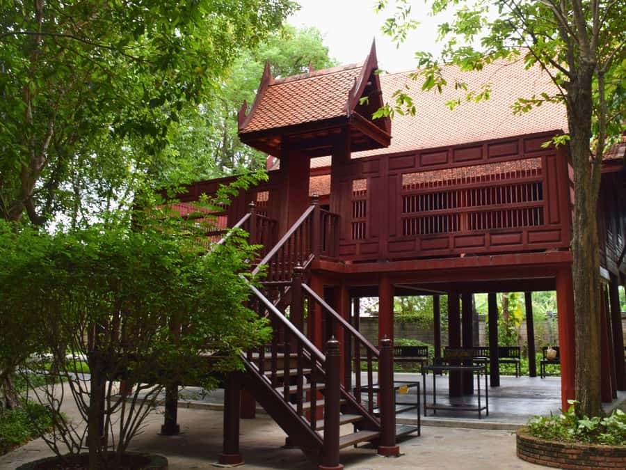 The Souls BKK: Floating Market, Dragon Temple, Na Satta Park - What the $147 price includes