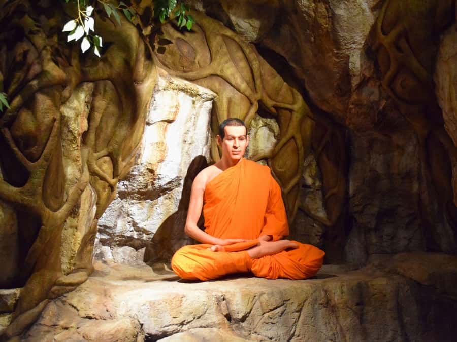 The Souls BKK: Floating Market, Dragon Temple, Na Satta Park - Who should book this experience?