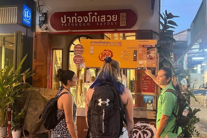 Three Temple River Cruise with Wat Pho, Wat Arun and Wat Rakhang - Finding a quieter mood at Wat Rakhang