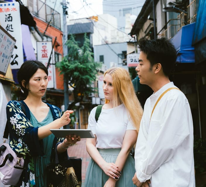Tokyo: Buddhism and Shinto Temple Tour with a Real Local - The $62 price and what it buys you