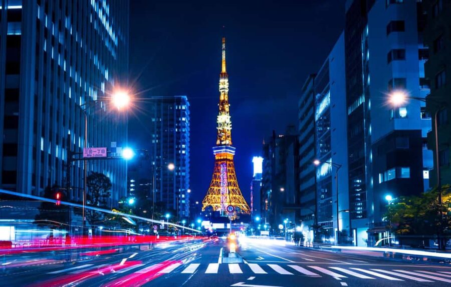 Tokyo Full-Day Tour Skytree Meiji Shrine With English Driver - Key points to know before booking