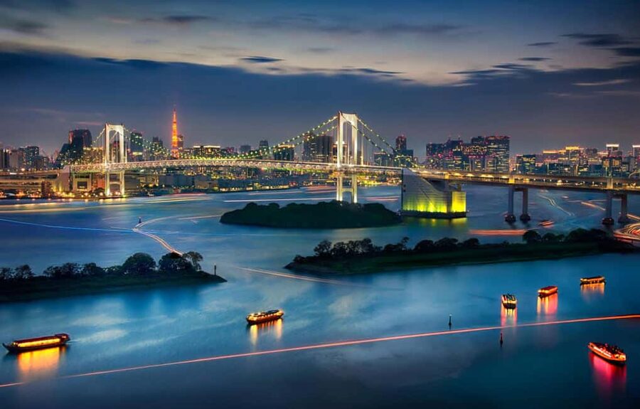 Tokyo Full-Day Tour Skytree Meiji Shrine With English Driver - Tsukiji Outer Market: eat on your own schedule