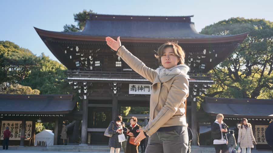 Tokyo: Harajuku Meiji Shrine Guided Tour-Discover Shinto - Why Meiji Jingu is worth your time