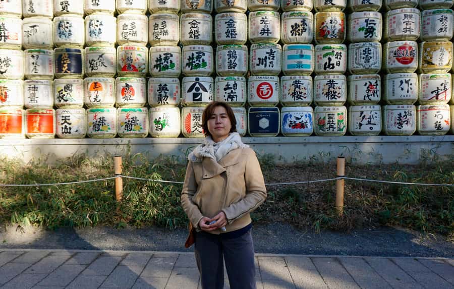 Tokyo: Harajuku Meiji Shrine Guided Tour-Discover Shinto - Starting at JR Harajuku Station