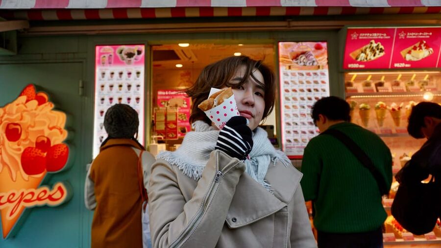 Tokyo: Harajuku Meiji Shrine to Shibuya Crossing Guided Tour - What to know before you book