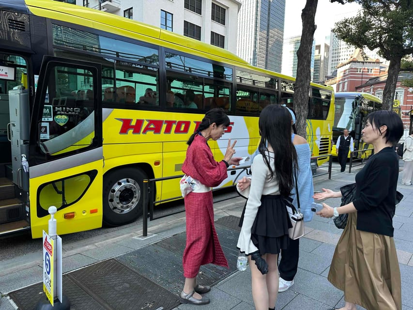 Tokyo: Imperial Palace, Sensō-ji Temple, & Tokyo Tower Tour - Is $40 good value?