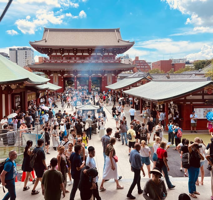 Tokyo: Meiji Jingu Shrine and Shinto Culture Walking Tour - Key points to know before you book