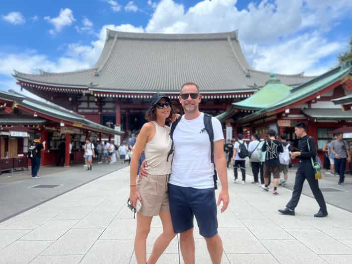 Tokyo: Meiji Jingu Shrine and Shinto Culture Walking Tour - Why Meiji Jingu works so well as a first Tokyo stop