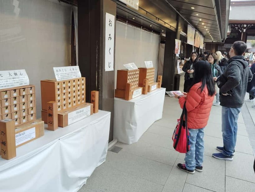 Tokyo: Meiji Jingu Shrine & Inner Garden Guided Tour (2h) - Who will get the most from this Meiji Jingu walk