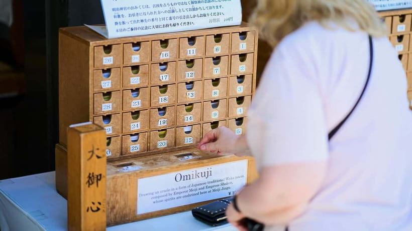 Tokyo: Meiji Shrine Walking Tour — Shinto & Imperial System - Emperor Meiji, Empress Shoken, and Japan’s modern turn