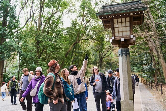Tokyo: Meiji Shrine Walking Tour — Shintoism & Imperial System - Why this short Meiji Shrine walk works