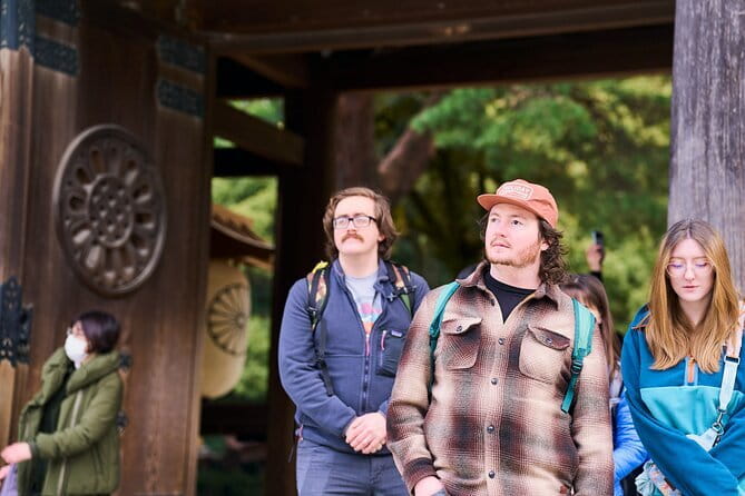 Tokyo: Meiji Shrine Walking Tour — Shintoism & Imperial System - What the $21.22 price really buys