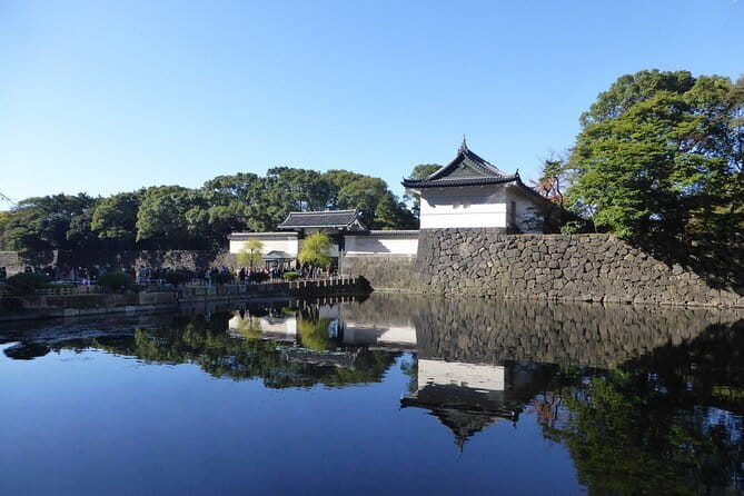 Tokyo: Meiji Shrine Walking Tour — Shintoism & Imperial System - Who should book this experience