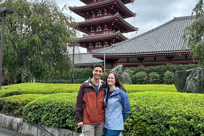 Tokyo Morning Tour: Asakusa, Meiji Shrine and Tsukiji Fish Market - What $157 gets you, and what it does not