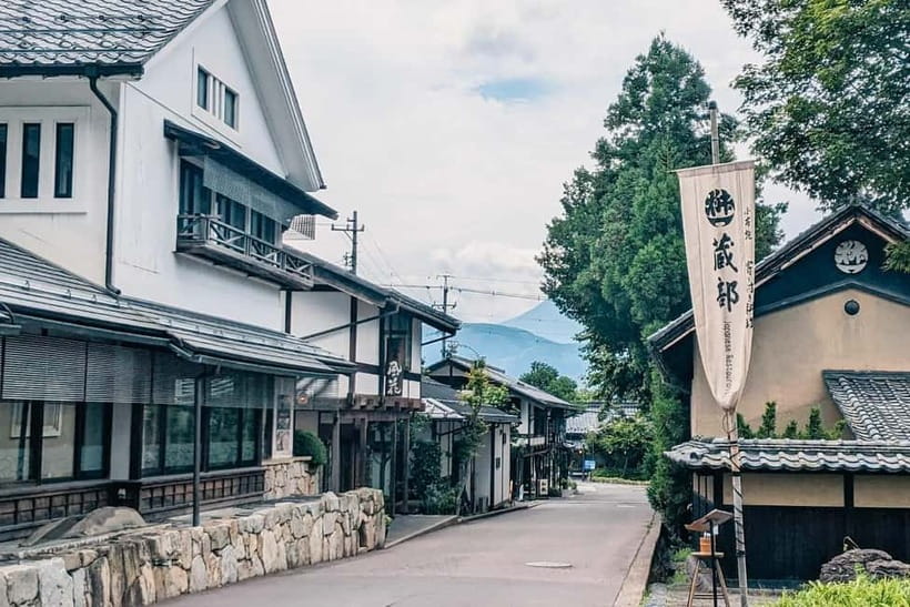 Tokyo: Nagano Snow Monkeys and Zenkoji Tour with Temples - Zenko-ji Temple is the cultural anchor
