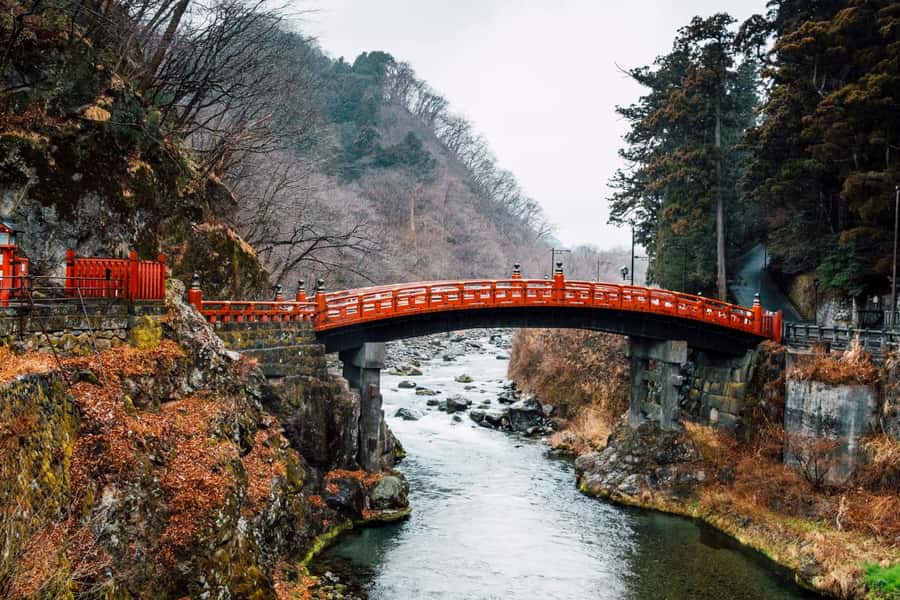 Tokyo: Nikko Day Tour Shrines, Lake Chūzenji & Kegon Falls - The $500 price and who gets good value