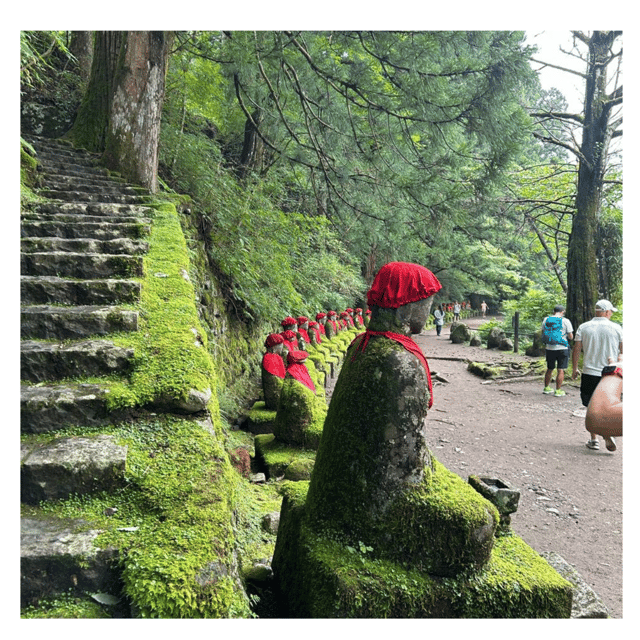 Tokyo: Nikko Kegon Falls Lake Chuzenji Toshogu Temple & More - Lunch, costs, and the real value