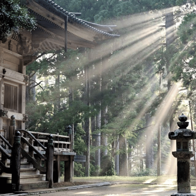 Tokyo: Nikko Kegon Falls Lake Chuzenji Toshogu Temple & More - Kanmangafuchi Abyss and the Jizo statues