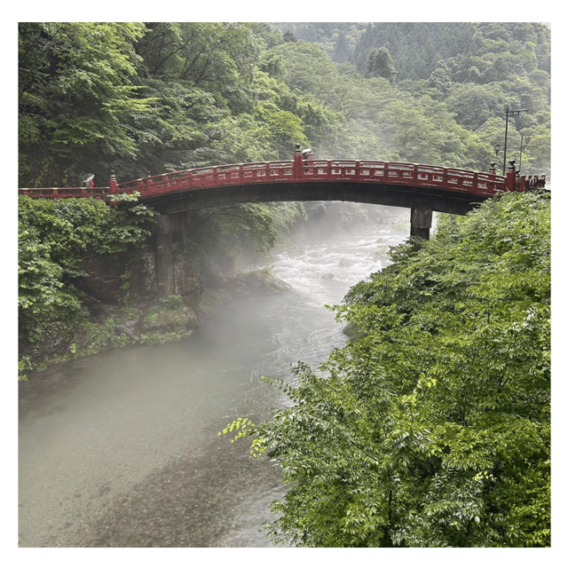 Tokyo: Nikko Kegon Falls Lake Chuzenji Toshogu Temple & More - Edo Wonderland, history with a theatrical touch