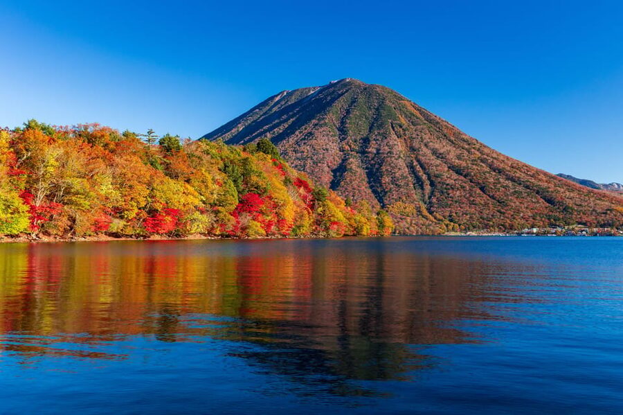 Tokyo: Nikko Toshogu Shrine and Kegon Waterfall Tour - Shinkyo Bridge: a brief but memorable opening