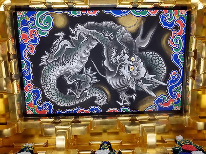 Tokyo: Nikko Toshogu Shrine and Kegon Waterfall Tour - Lake Chuzenji and the cooler mountain air