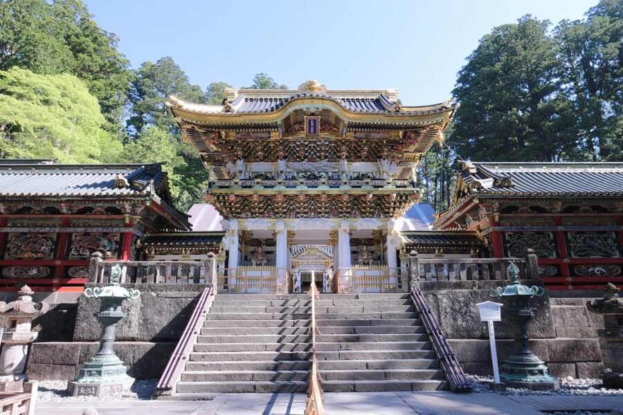 Tokyo Nikko Toshogu Shrine Iroha-zaka Lake Chuzenji Day Tour - Key points to know before booking