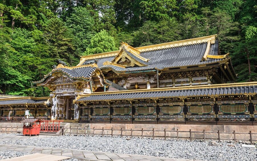 Tokyo Nikko Toshogu Shrine Iroha-zaka Lake Chuzenji Day Tour - Why this Nikko day trip works from Tokyo