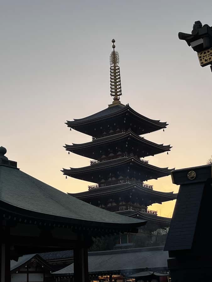 Tokyo: Old Town Asakusa Guided Tour -Senso-ji Temple Visit - Who should book this Asakusa walk?