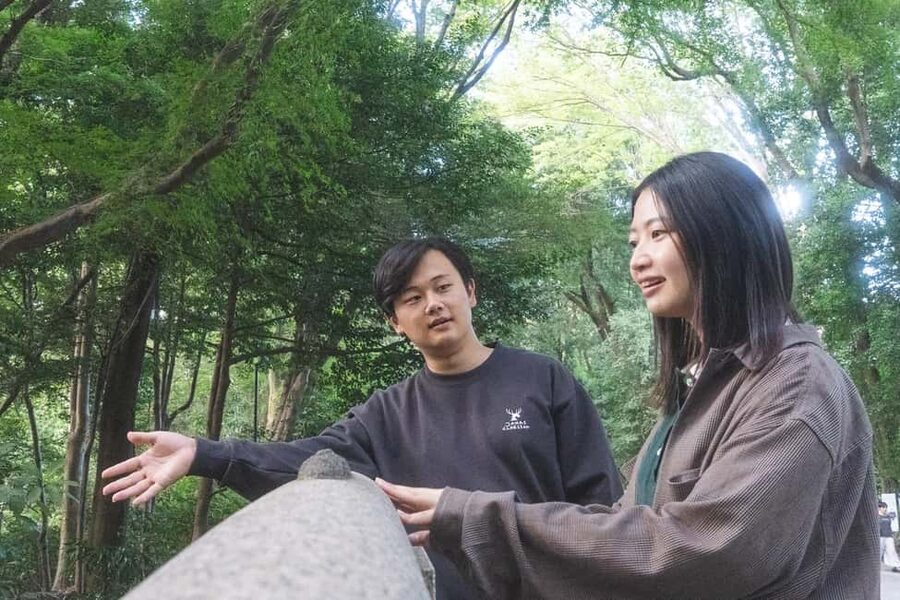 Tokyo: Private Meiji Shrine & Harajuku Highlights Tour - Timing, cost, and practical planning