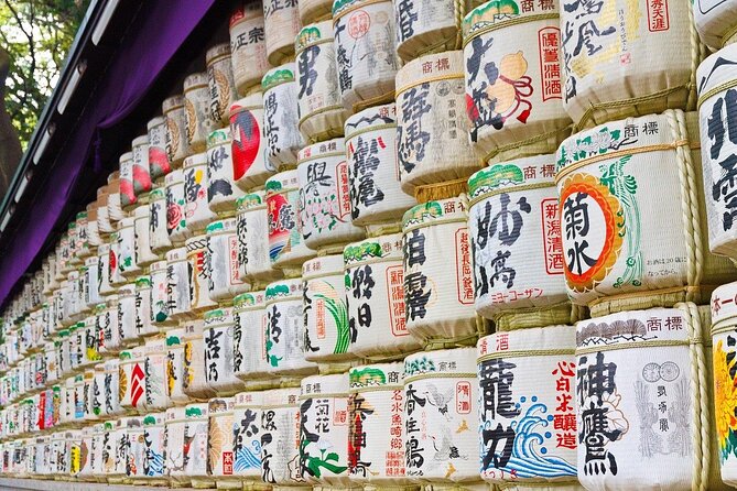 Tokyo Private Tour: Temples, Culture & Modern City Highlights - Ueno, Ameyoko, and Shinobazu Pond