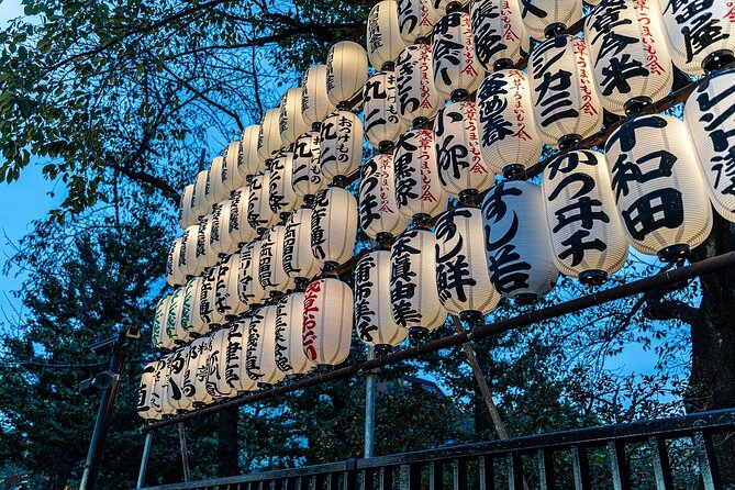 Tokyo Private Tour: Temples, Culture & Modern City Highlights - Harajuku and Meiji Jingu