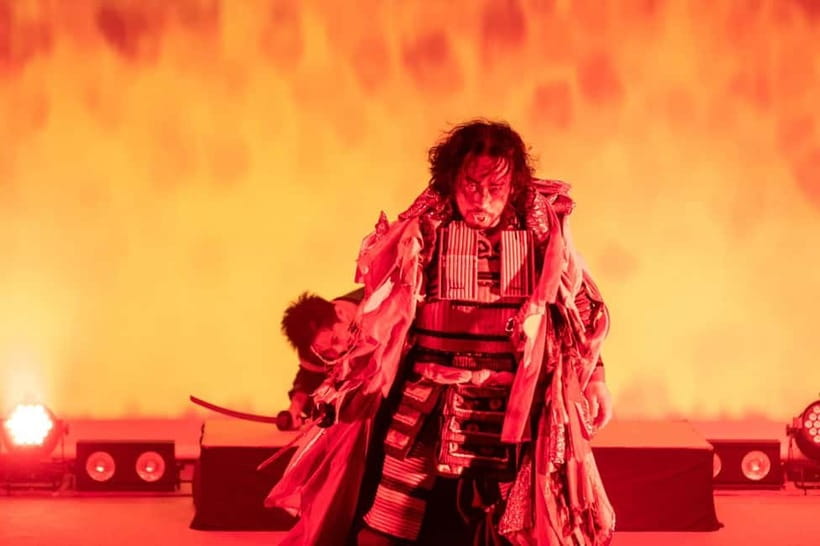Tokyo: Samurai Entertainment Night Show in Kanda Shrine - Who will enjoy this samurai show