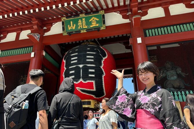 :Tokyo,Shibuya /Meiji Shrine tour in KIMONO/English-friendly - Photos With Your Guide