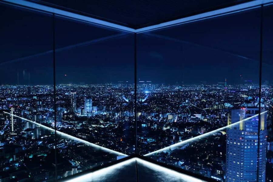 Tokyo: Shibuya Sky, Harajuku & Meiji Shrine Highlights Tour - Key points at a glance