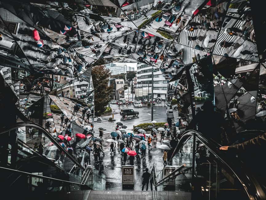 Tokyo: Shibuya Sky, Harajuku & Meiji Shrine Highlights Tour - Why this route works for a first look at Tokyo