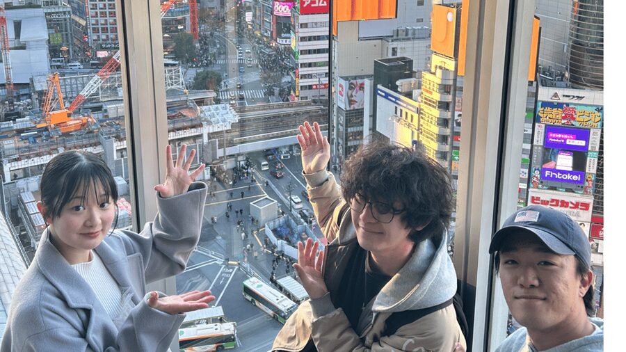 Tokyo: Shibuya Sky, Harajuku & Meiji Shrine Highlights Tour - Cat Street: the route between two famous districts
