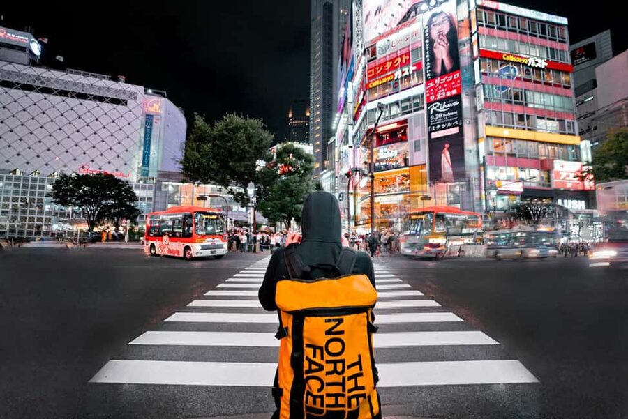 Tokyo: Shibuya Sky, Harajuku & Meiji Shrine Highlights Tour - Takeshita Street and Harajuku’s kawaii side