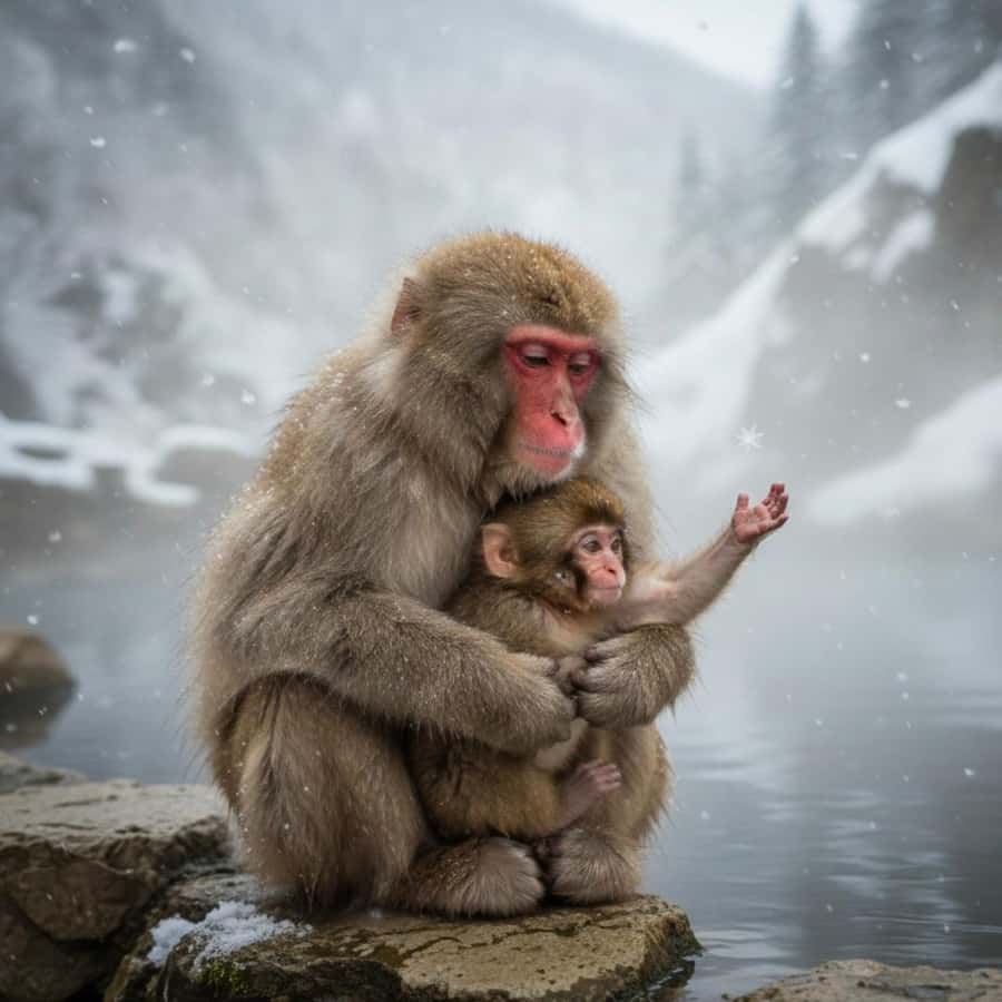 Tokyo: Snow Monkey and Zenkoji Temple Day Trip In Low Price - What makes this day trip worth considering