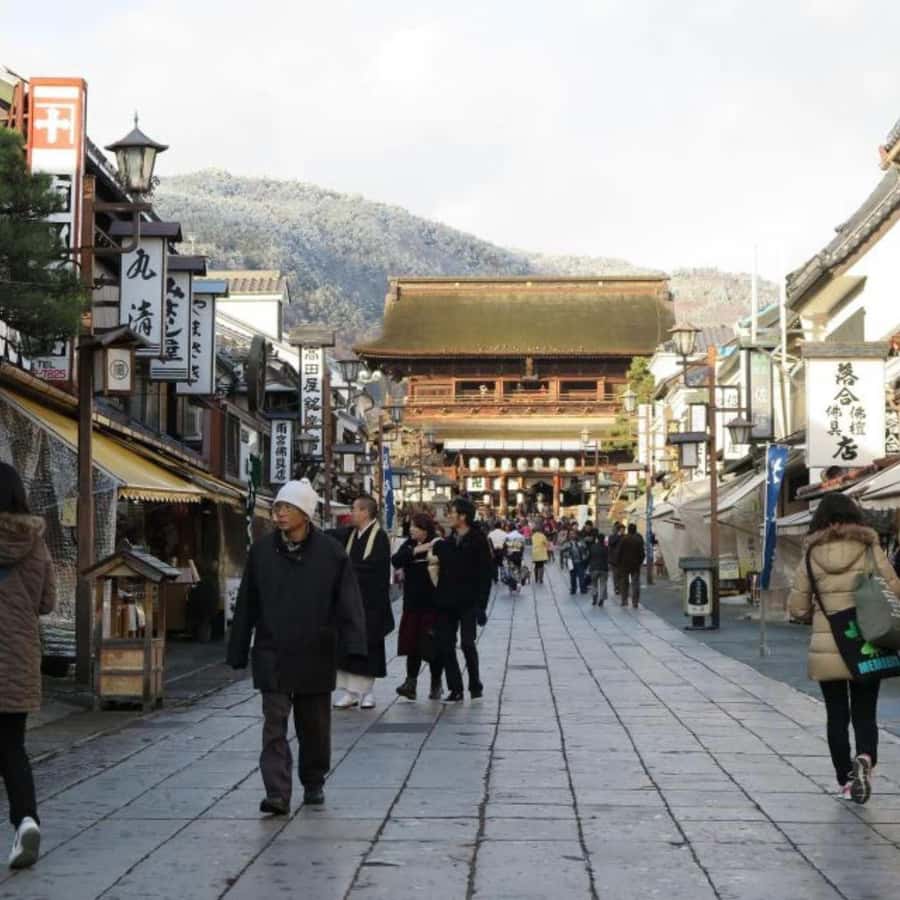 Tokyo: Snow Monkey Park and Zenkoji Temple Private Day Tour - FAQ