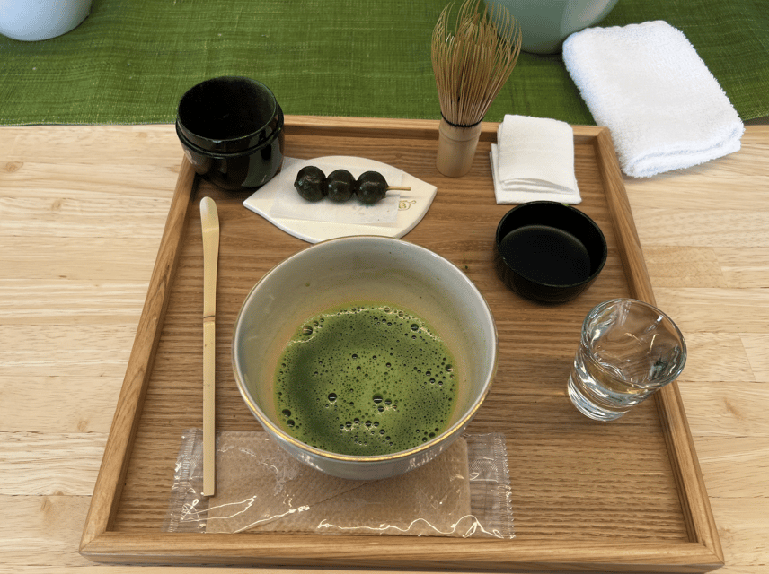 Tokyo: Zen Meditation at a Private Temple with a Monk - Calligraphy turns silence into a hands-on activity