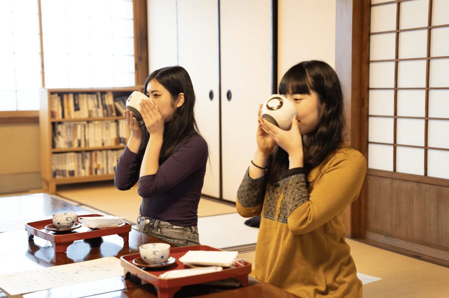 Tokyo: Zen Meditation at a Private Temple with a Monk - What the $55 price gets you