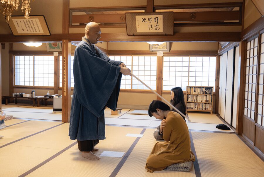 Tokyo: Zen Meditation at a Private Temple with a Monk - Should you book this Zen meditation?