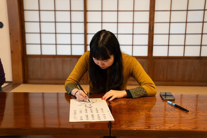 Tokyo Zen Meditation at Private Temple with Monk - Matcha, sweets, and an open question period