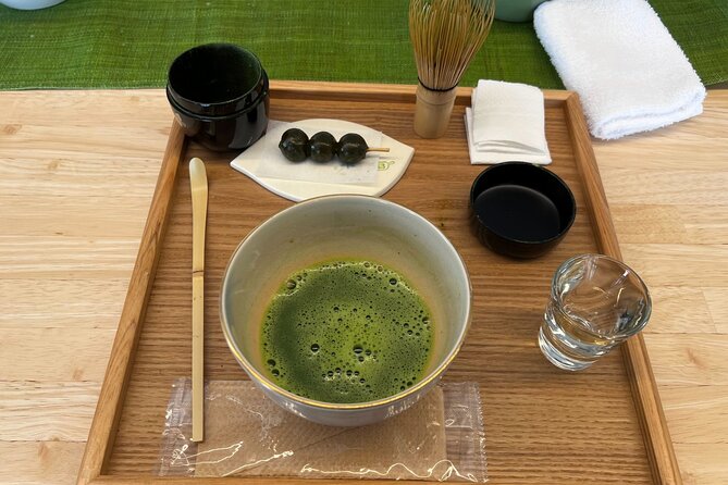 Tokyo Zen Meditation at Private Temple with Monk - The value of $56.16