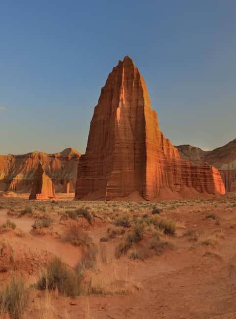 Torrey: Capitol Reef Temples of the Sun & Moon Private Tour - Is $260 per person a good value?